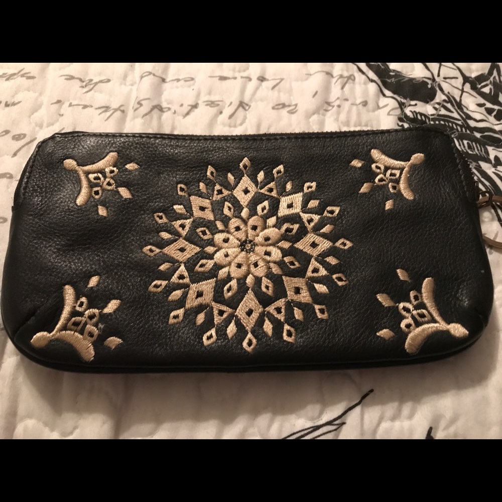 Lucky Brand Clutch